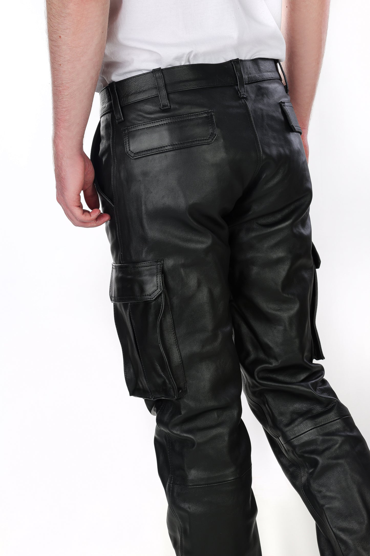 Cargo Nappa