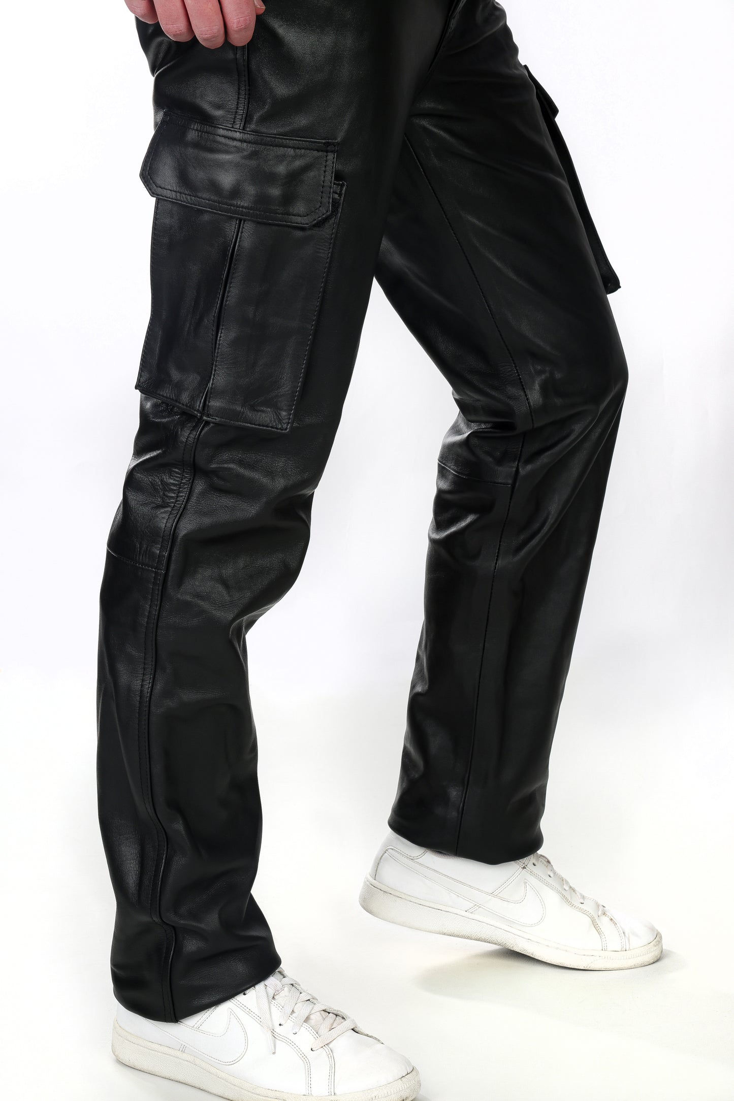 Cargo Nappa