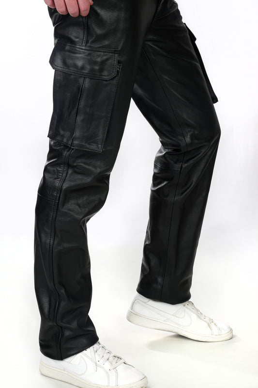 Cargo Nappa