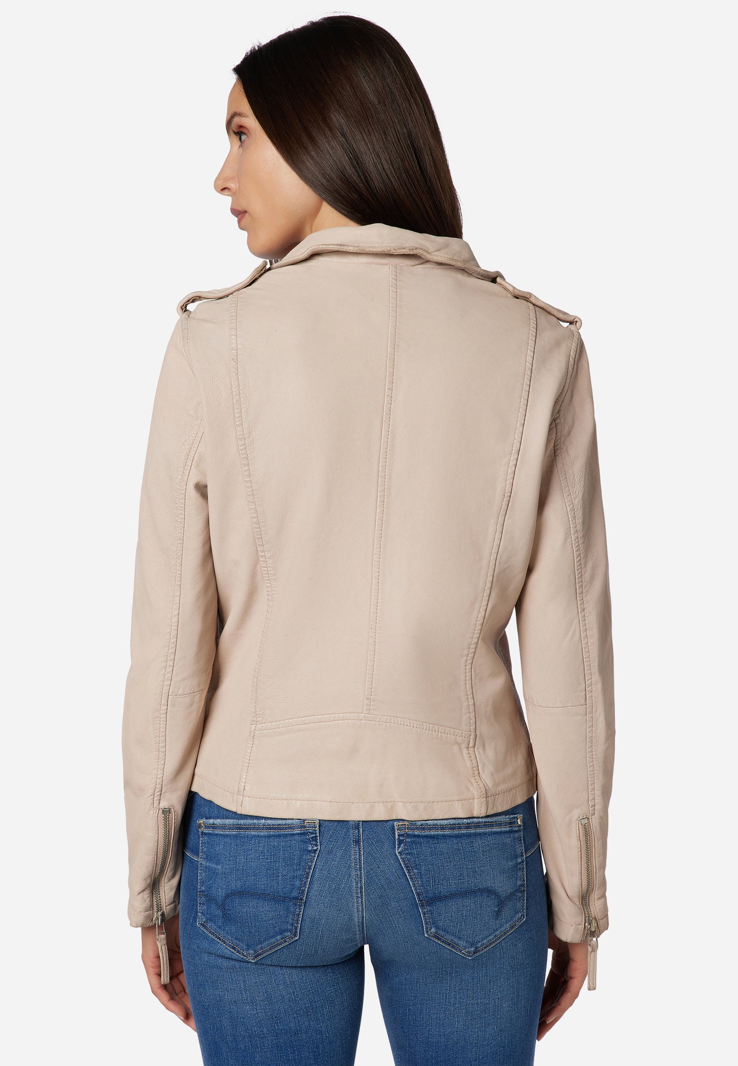 beige