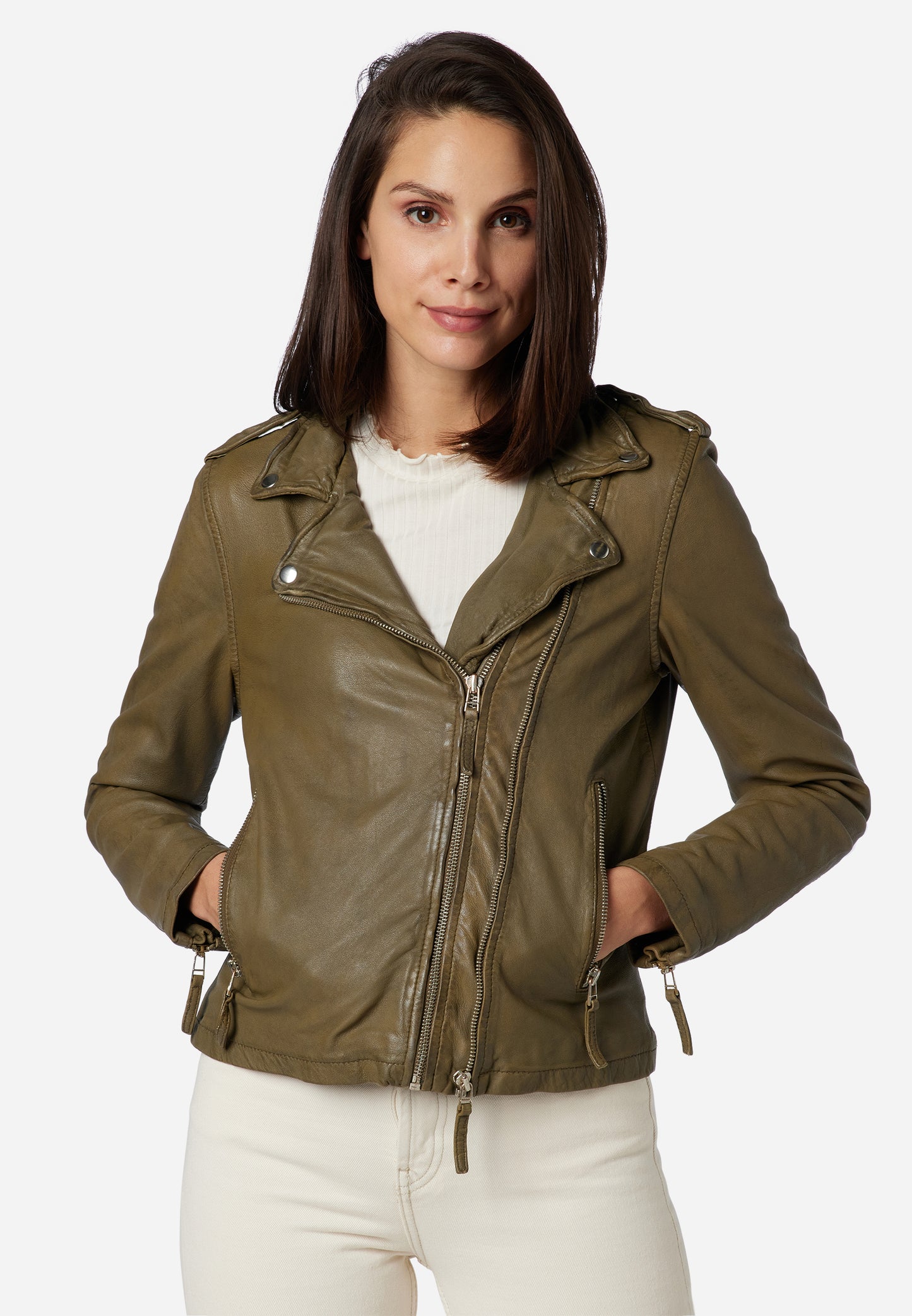 olive