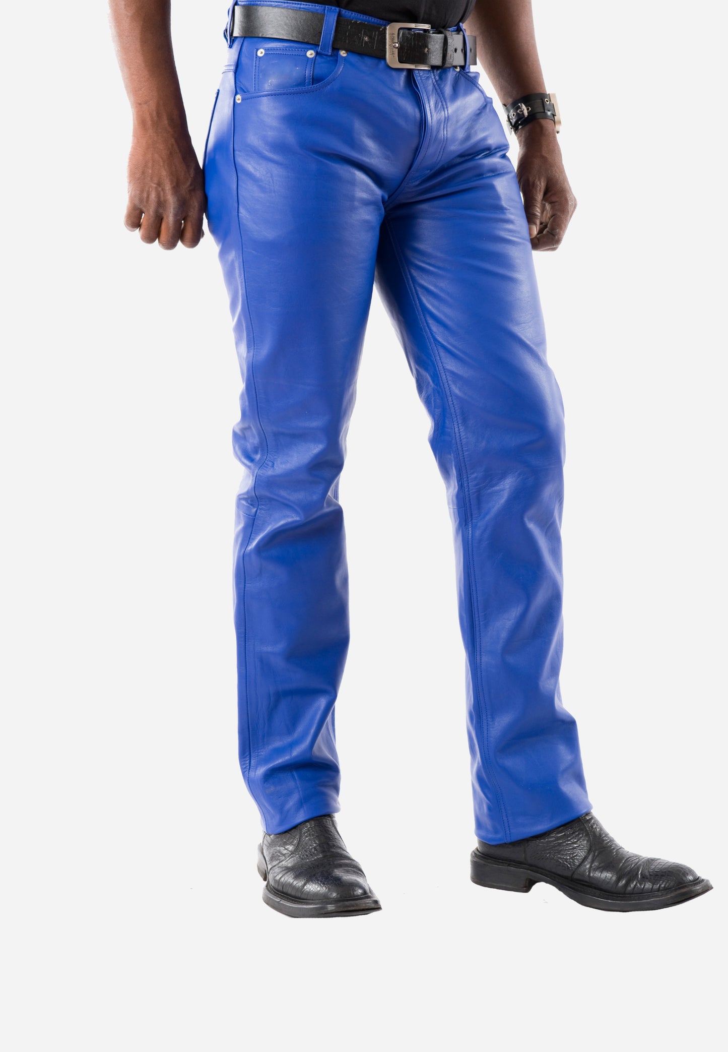 blau