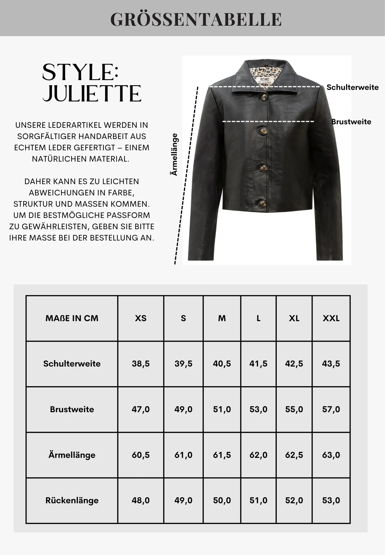 Juliette