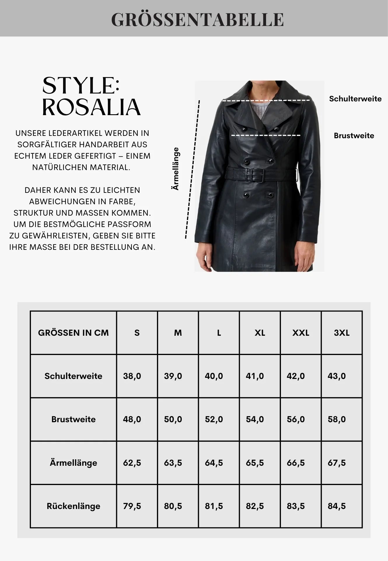 Rosalia