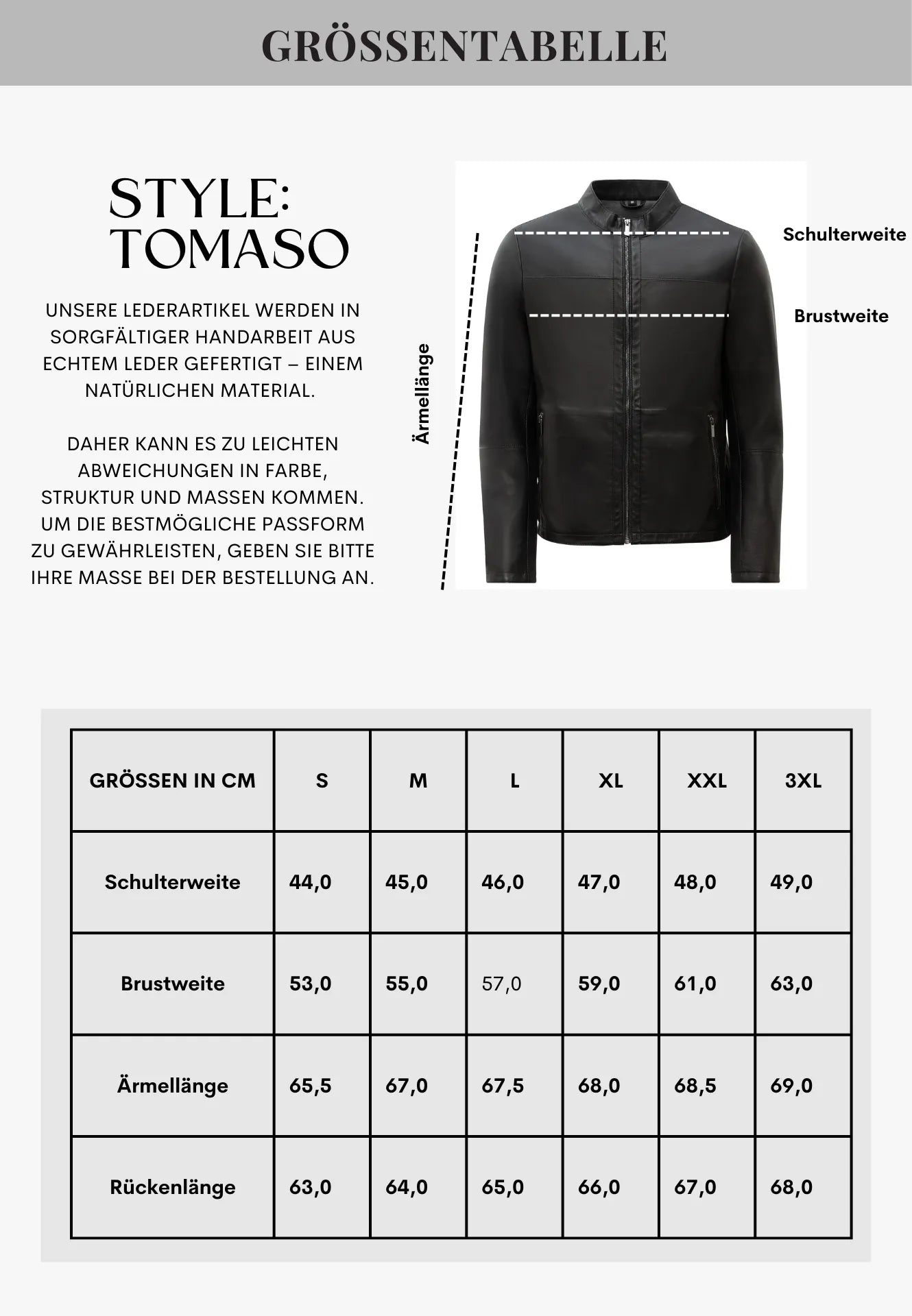 Tomaso