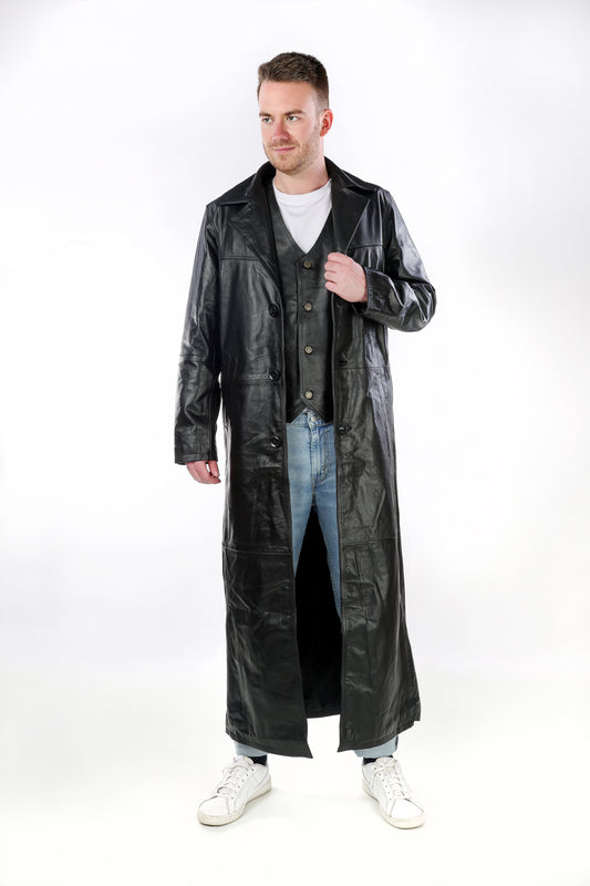 Matrix 1 Coat